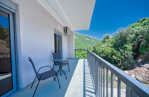 Jaz Apartment | Trsteno Beach Apartments