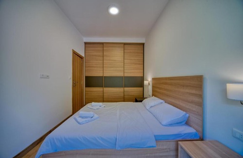 Jaz Apartment | Trsteno Beach Apartments