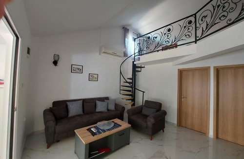 Jaz House | Trsteno Vikendica