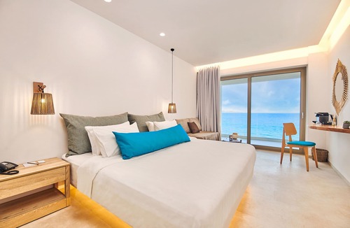 Drosia Hotel | Tsamis Zante Suites - Adults Only