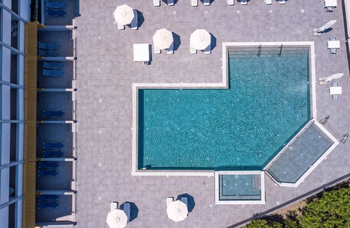 Faliraki Resort | Tsampika Hotel - All inclusive
