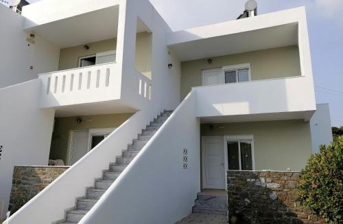 Kiotari Apartment | Tselios Apartments & Studios