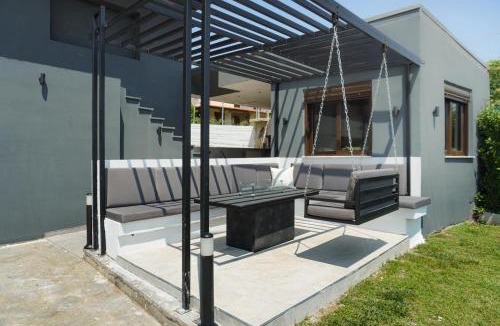 Nea Propontida House | Tsiaras House