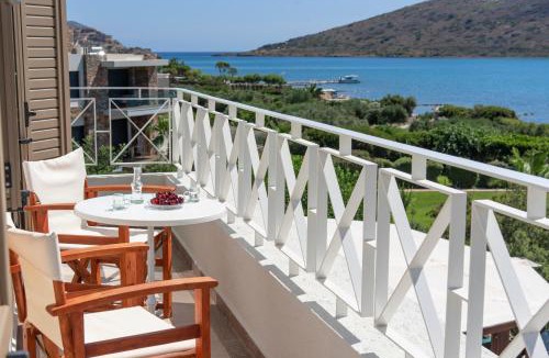 Elounda House | Tsifliki Beach House