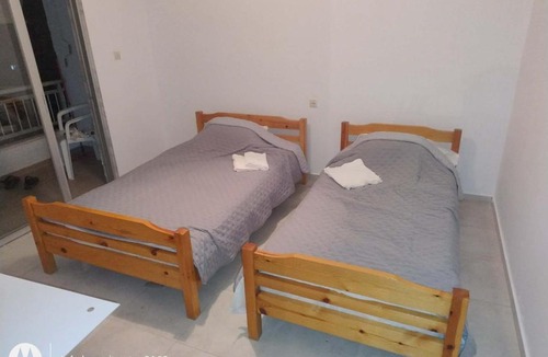 Nei Pori Apartment | Tsikoudis