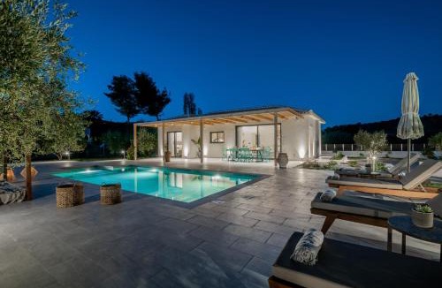 Tsilivi Villa | Tsilivi Pandessia Villa