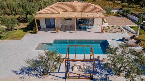 Tsilivi Villa | Tsilivi Pandessia Villa