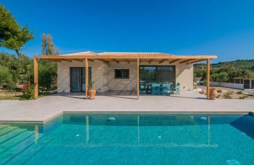 Tsilivi Villa | Tsilivi Pandessia Villa