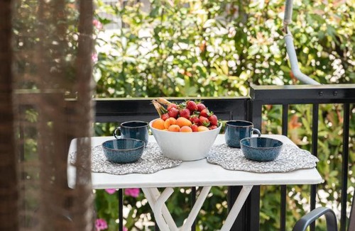Foinikounta Apartment | Tsimiklis Apartments