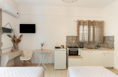 Foinikounta Apartment | Tsimiklis Apartments