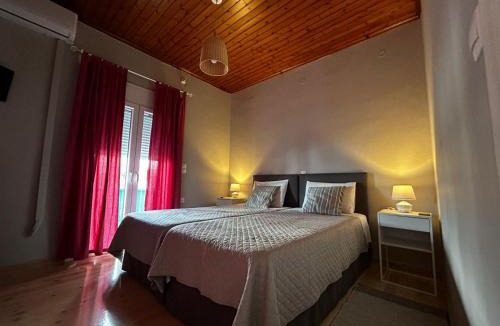 Lygia Apartment | Tsonas Apartments