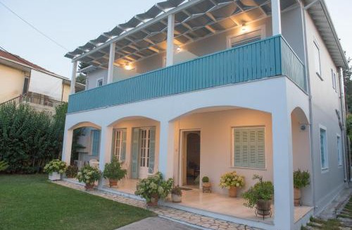 Lygia Apartment | Tsonas Apartments