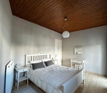 Lygia Apartment | Tsonas Apartments
