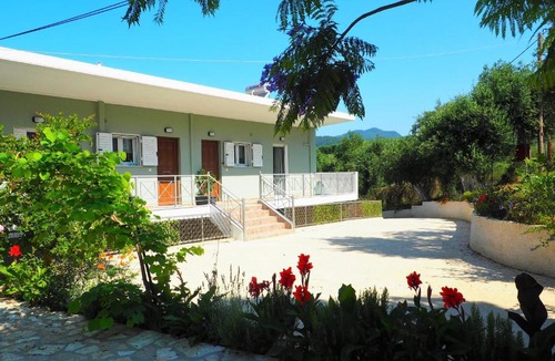 Kastrosikia Apartment | TSOUMAS HOUSE 1