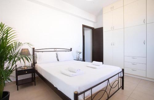 Monemvasia Apartment | Tulipa Suites