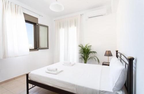 Monemvasia Apartment | Tulipa Suites