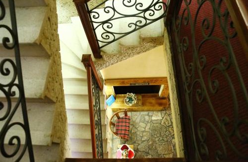 Niksic Municipality Hotel | Turistički centar Vučje