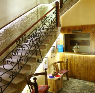 Niksic Municipality Hotel | Turistički centar Vučje