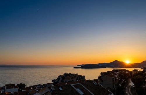 Sveti Stefan Apartment | Turkuaz Boutique Hotel