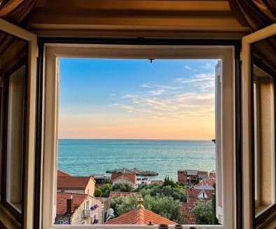 Sveti Stefan Apartment | Turkuaz Boutique Hotel