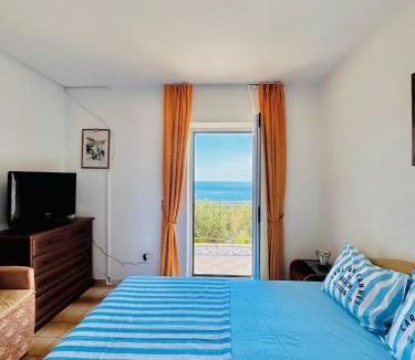 Sveti Stefan Apartment | Turkuaz Boutique Hotel
