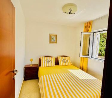 Sveti Stefan Apartment | Turkuaz Boutique Hotel