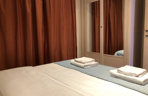 Dobrota Hotel | Turquoise Beachside Apartments
