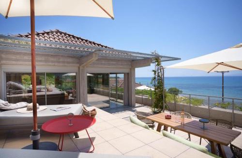 Skala Villa | Turtle Home