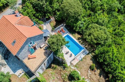 Radovici Villa | Tuscany villa with swimming pool