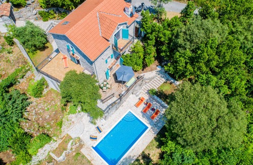 Radovici Villa | Tuscany villa with swimming pool