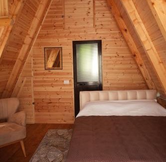 Shkoder Hotel | Twentysix Cabin