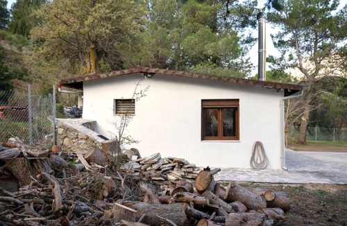 Arachova Apartment | Twin Peaks Retreat