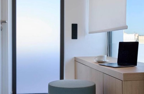 Piraeus Hotel | Twinn Downtown Piraeus, Santikos Collection