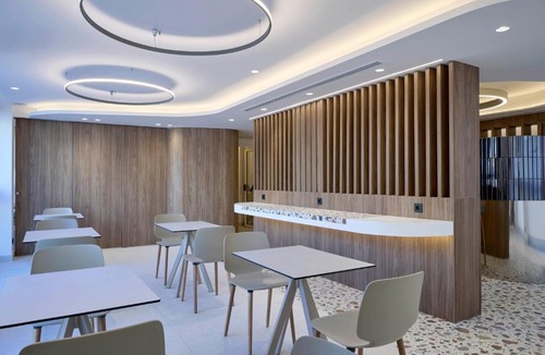 Piraeus Hotel | Twinn Downtown Piraeus, Santikos Collection