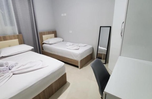 Permet Apartment | Twins Apartment