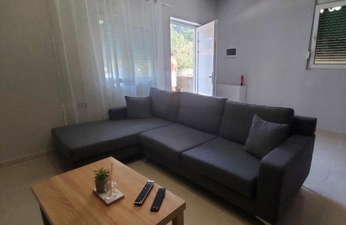 Permet Apartment | Twins Apartment