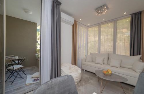 Rafajlovici Apartment | Twins