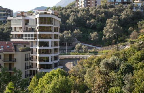 Rafajlovici Apartment | Twins