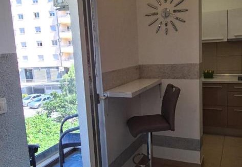 Rozino Apartment | Twister Apartments