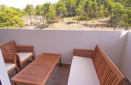 Podgorica Apartment | Two-Bedroom Apartment at Ljubovic Hill Park