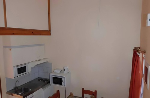 Roda Apartment | Two-Bedroom Apartment 7