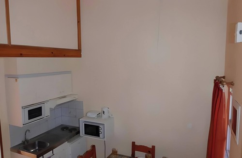 Acharavi Apartment | Two-Bedroom Apartment 9