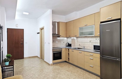 Sarande Apartment | Two Bedroom Apartment With Sea View-021, Sarandë, Albania