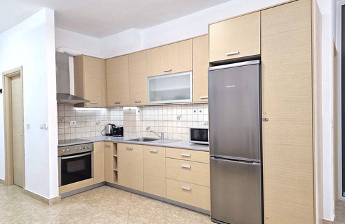 Sarande Apartment | Two Bedroom Apartment With Sea View-021, Sarandë, Albania