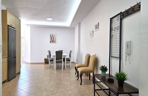 Sarande Apartment | Two Bedroom Apartment With Sea View-021, Sarandë, Albania