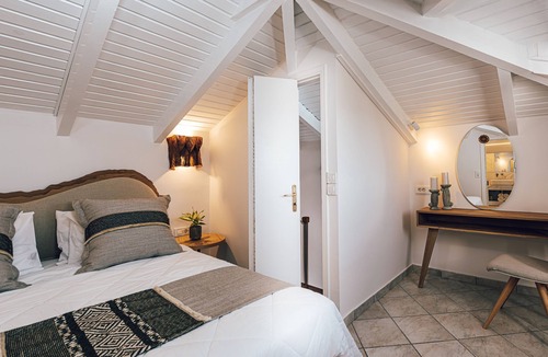 Laganas Apartment | Two bedroom apartment (4 people)