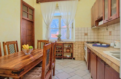 Kotor Old Town Apartment | Two Bedroom Apartment