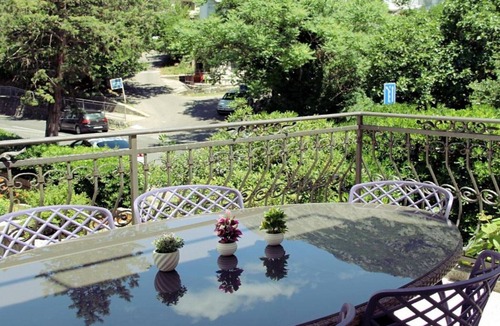 Kotor Apartment | Two Bedroom Apartment