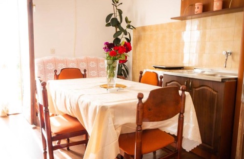 Limljani Apartment | Two Bedroom Apartment with Garden View