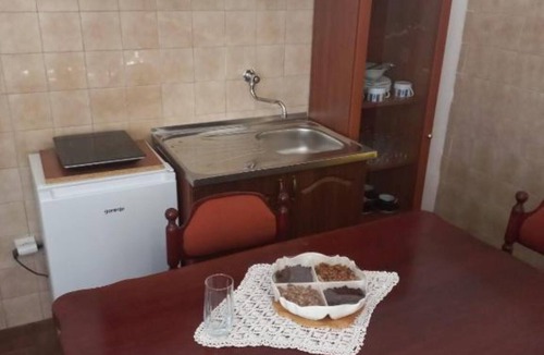 Limljani Apartment | Two Bedroom Apartment with Garden View